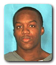 Inmate DARNELL D THOMAS