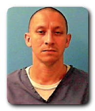 Inmate RONALD L JR. WOODS