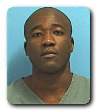 Inmate EDOUARD ASSAMOI