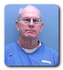 Inmate STEVEN F CAPPS