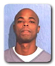 Inmate MICHAEL A COOK