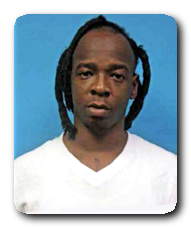 Inmate COURTNEY DEON GEORGE