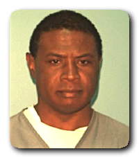 Inmate MELVIN JR. HOGAN