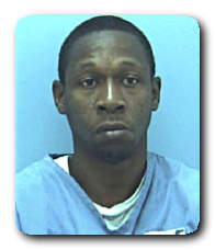 Inmate SHELDON R LANIER