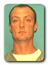 Inmate CHRISTOPHER A LYNN