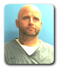 Inmate ANTHONY S PEACOCK