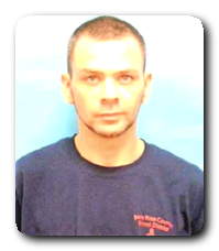 Inmate LUCUS CHARLES RUTHERFORD