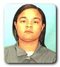 Inmate ANDREA S WELLS