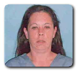 Inmate JENNIFER WILSON