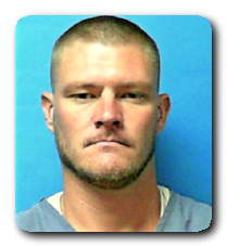 Inmate CHRISTOPHER DRIVER