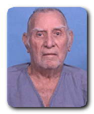 Inmate RAY C HOUK