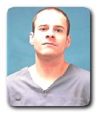 Inmate CHRISTOPHER W MCCARLEY