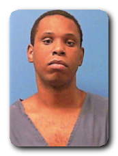 Inmate DERRICK L JR MERIWEATHER