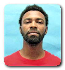 Inmate JOSE PURIFOY