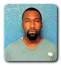 Inmate KWEVION L SEALS