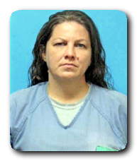 Inmate MELISSA D SMITH