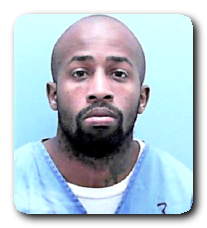 Inmate TIMOTHY J JR STALLWORTH