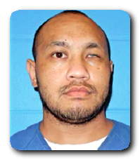 Inmate ANTHONY D TAISACAN