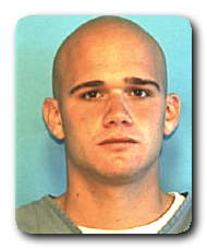 Inmate JASON R WELCH