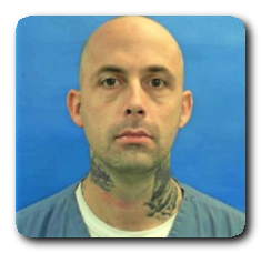 Inmate KYLE J COOLEY