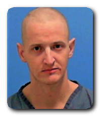 Inmate DANIEL L HORNE