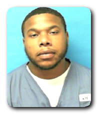 Inmate CHRISTOPHER L JORDAN