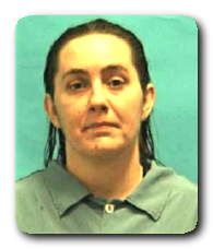 Inmate PAMELA L KELLEY
