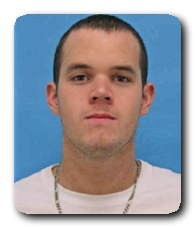 Inmate CHRISTOPHER B KENNEY