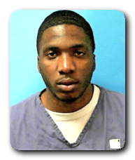 Inmate QAVONTAE M LANG