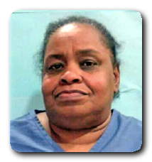 Inmate THELMA MANLEY