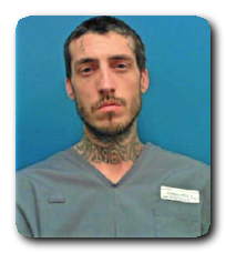 Inmate CHAD M ROWELL