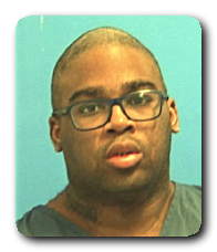 Inmate JEROME D RUFFINS