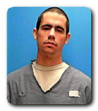 Inmate MICHAEL T COGGESHALL