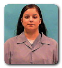 Inmate DESIREE MARIE CRAPSEY