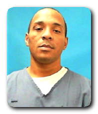 Inmate JAMES L JR GRANDISON