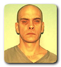 Inmate CHRISTOPHER S GRIFFITH