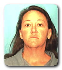 Inmate KRISTI R KILPATRICK