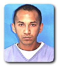 Inmate MICHAEL V MANGLONA