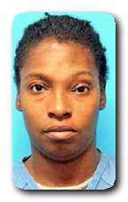 Inmate TIARKA L SIMPKINS