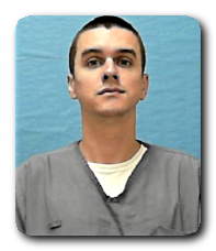 Inmate STEVEN A TAYLOR