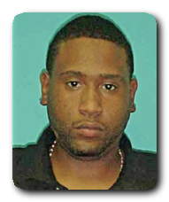 Inmate ANTHONY A TERRELL