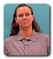 Inmate SHELLEY M TERRY