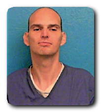 Inmate CHRISTOPHER M ARGUELLES