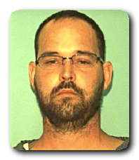 Inmate CHRISTOPHER T BARR