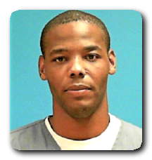 Inmate GEORGE L JR BLOUNT