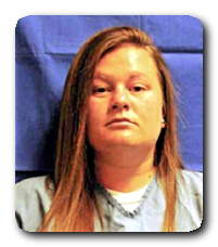 Inmate REANNA D CRAVATT