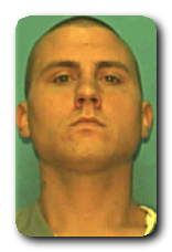 Inmate CHRISTOPHER A JR CZAPLA