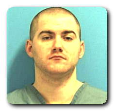 Inmate BRETT D MCDONALD