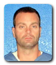 Inmate CHRISTOPHER STEVEN PARSONS