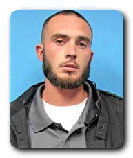 Inmate DEVIN LAWRENCE PERRYMAN